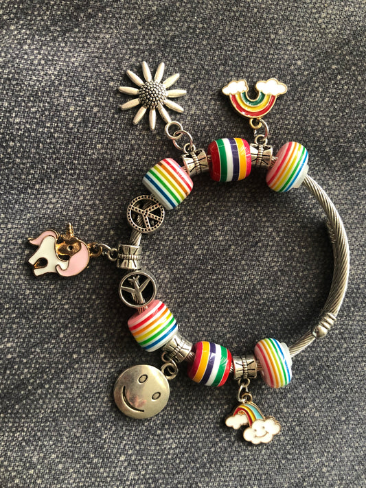 Charm Bracelet